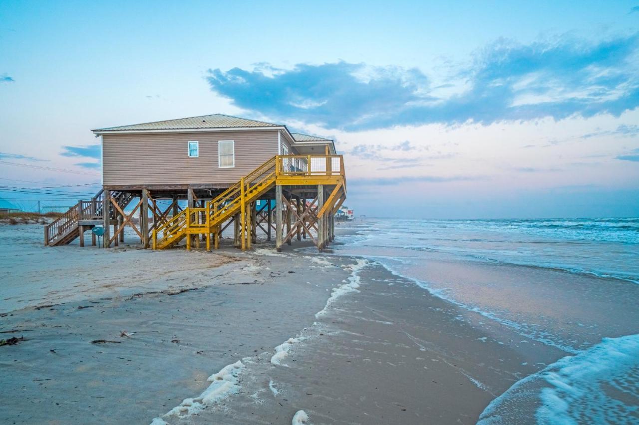 Midsummer Solstice Dauphin Island Esterno foto